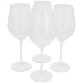 Verres à vin royal leerdam