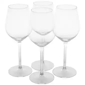 Action Verres à vin blanc royal leerdam offre