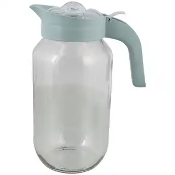 Action Carafe avec anse offre