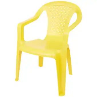 Action Chaise d'enfant offre