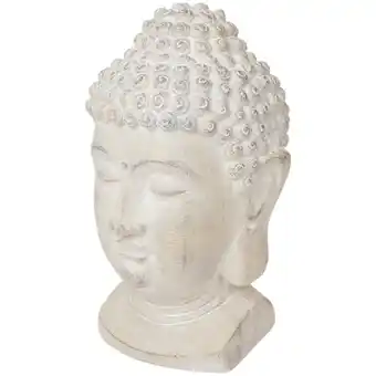 Action Tête de bouddha offre