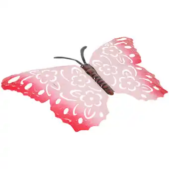 Action Papillon déco offre