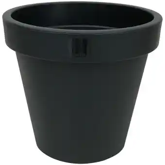 Pot de fleurs