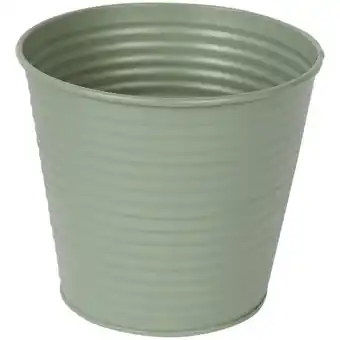 Action Cache-pot offre