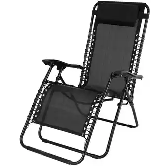 Action Chaise longue offre