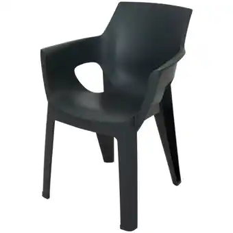 Action Chaise de jardin milo by hartman offre
