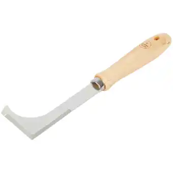 Action Couteau émousseur garden touch offre