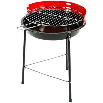 Barbecue sur trépied lonestar