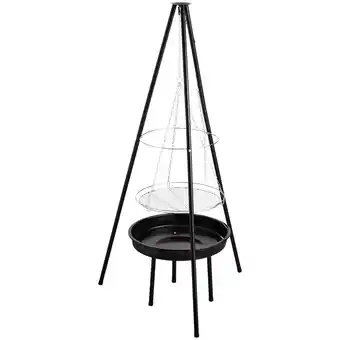 Action Barbecue brasero bbq time offre