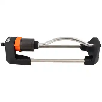 Action Arroseur oscillant - osa1013 ferm offre