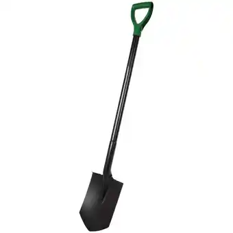 Action Pelle garden touch offre