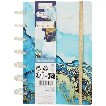 Action Planificateur craft sensations offre