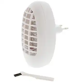 Action Tue-insectes électrique offre