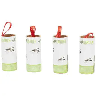Action Piège à insectes garden collection offre