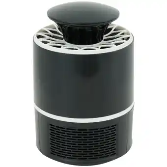 Action Lampe anti-moustiques offre