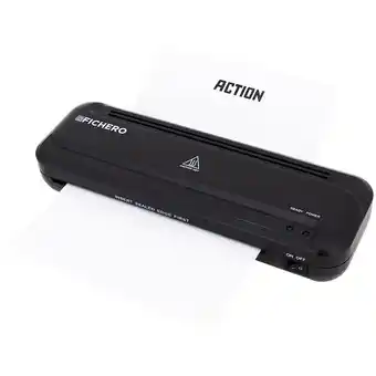 Action Plastifieuse offre