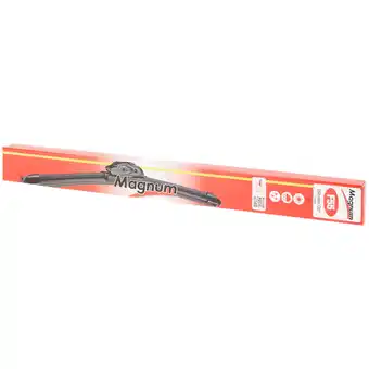 Essuie-glaces magnum