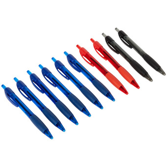 Action Stylos à bille office essentials offre