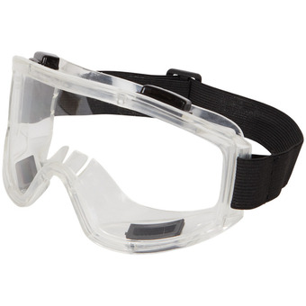 Action Lunettes de protection offre