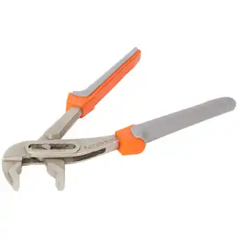 Pince multiprise werckmann