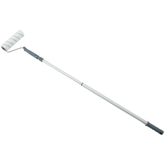 Action Rouleau de peinture télescopique spectrum offre