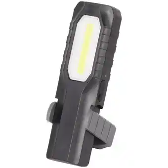 Action Lampe de travail rechargeable werckmann offre