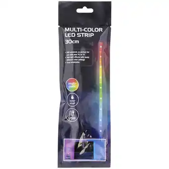 Action Ruban led usb offre