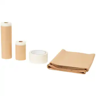 Action Kit de protection peinture spectrum offre