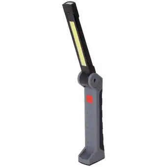 Action Lampe de travail led rechargeable werckmann offre