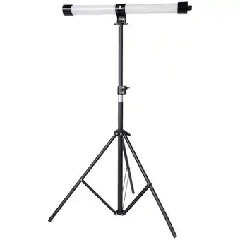 Action Lampe de travail sur trépied werckmann offre