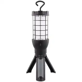 Action Projecteur sur trépied werckmann offre