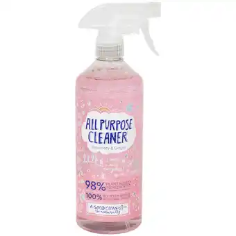 A good clean nettoie-tout