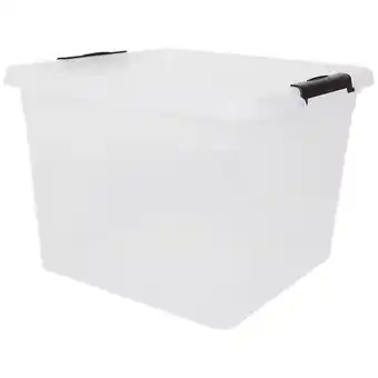 Action Boîte de rangement offre