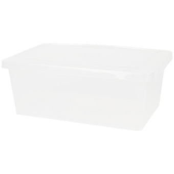 Action Boîte de rangement iris offre