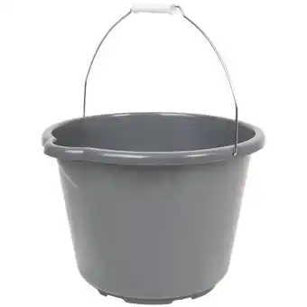Seau ménager
