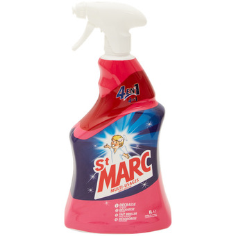 Action Nettoyant universel st.marc offre