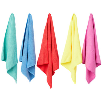 Action Chiffons microfibres spargo offre