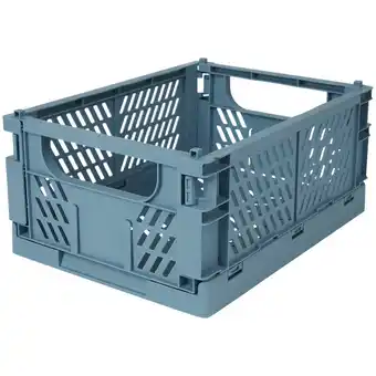 Action Cageot pliable offre