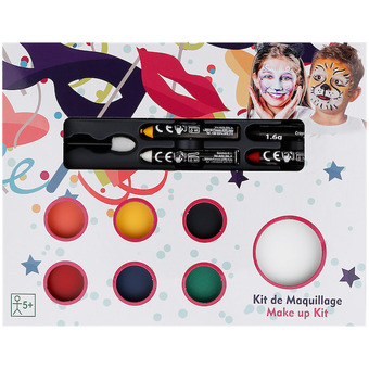 Action Kit de maquillage offre