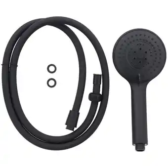 Action Pommeau de douche offre