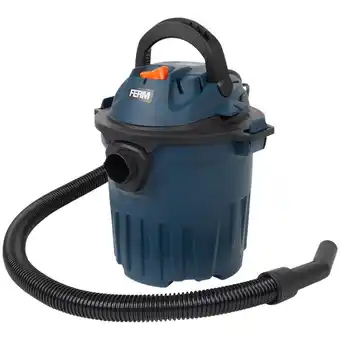 Action Aspirateur humide et sec ferm offre