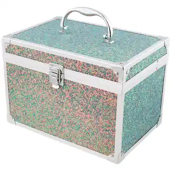Action Coffret de maquillage offre