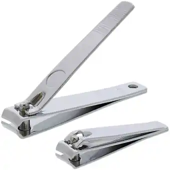 Action Coupe-ongles touch of beauty offre