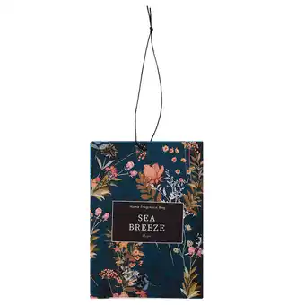 Action Sachet parfumé offre