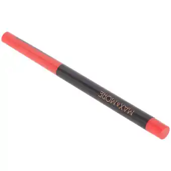 Action Crayon à lèvres max & more classic red offre
