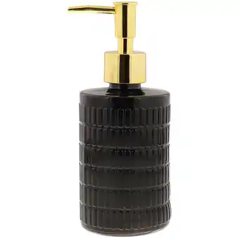 Action Distributeur de savon offre