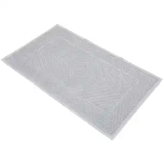 Action Tapis de bain la maison rêve offre