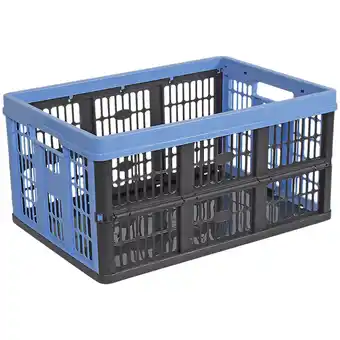 Action Caisse pliante offre