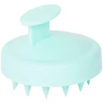 Brosse de massage de tête