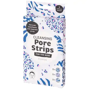 Action Patchs purifiants anti-points noirs offre